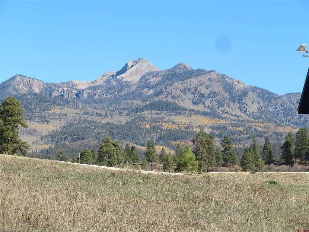 0.41 Acres of Residential Land for Sale in Pagosa Springs, Colorado