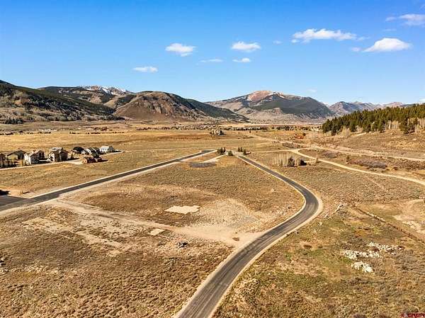 0.5 Acres of Land for Sale in Crested Butte, Colorado