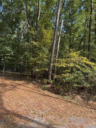 2.7 Acres of Residential Land for Sale in Hot Springs, Arkansas