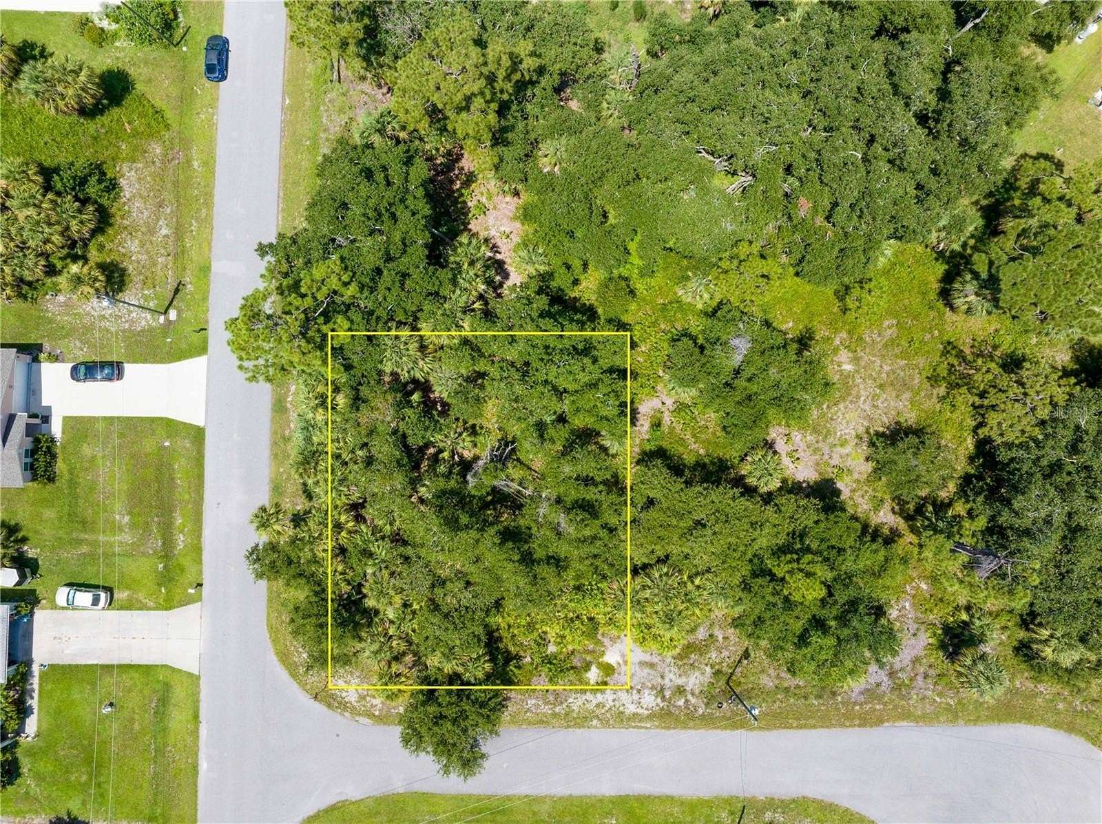 0.29 Acres of Residential Land for Sale in North Port, Florida