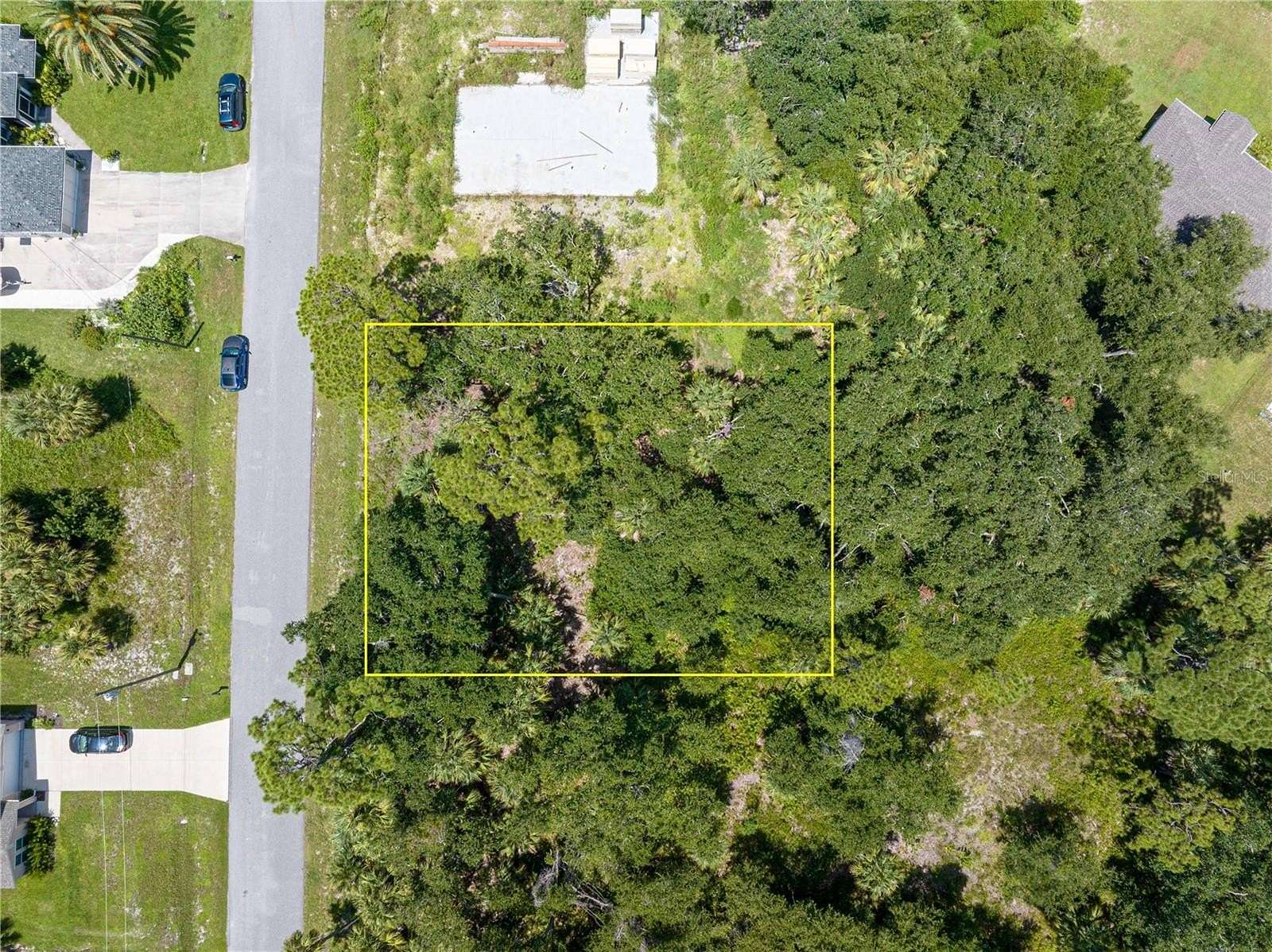 0.23 Acres of Residential Land for Sale in North Port, Florida