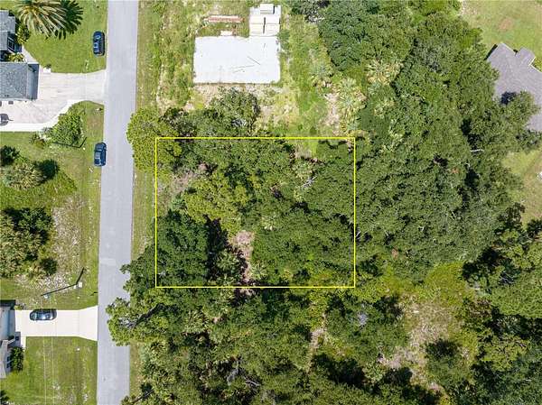 0.23 Acres of Residential Land for Sale in North Port, Florida