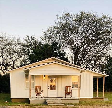 3 Acres of Residential Land with Home for Sale in Summerville, Georgia