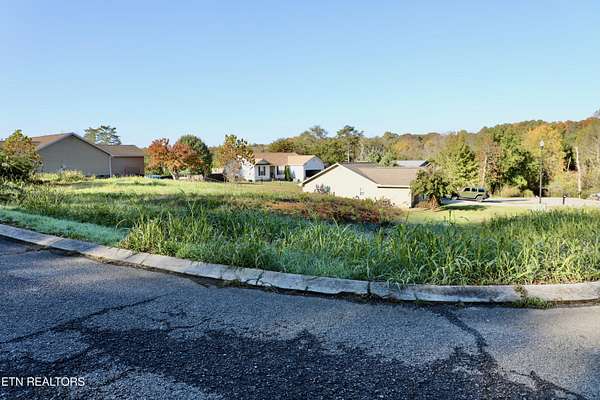 0.34 Acres of Residential Land for Sale in Madisonville, Tennessee