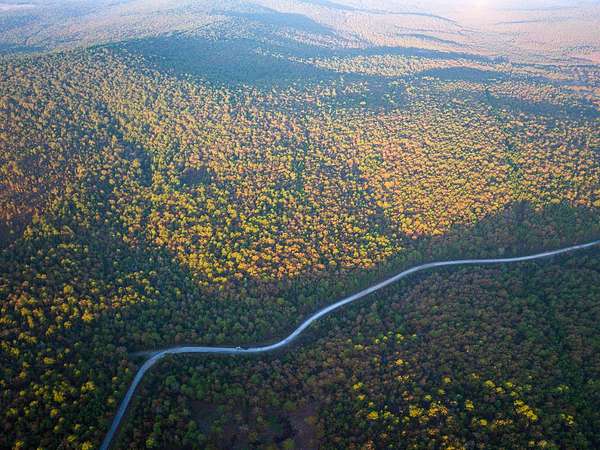 229 Acres of Recreational Land for Sale in Red Oak, Oklahoma