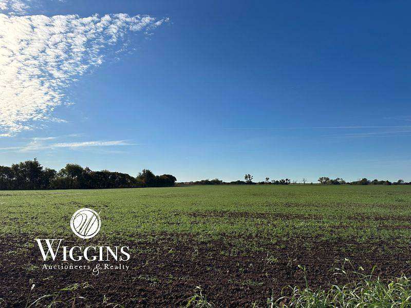 1 Acre of Residential Land for Sale in Pond Creek, Oklahoma