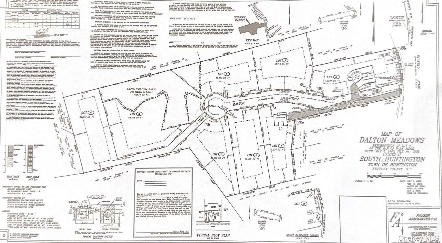 1 Acre of Land for Sale in Huntington Station, New York