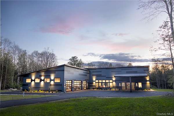 5 Acres of Residential Land with Home for Sale in Monticello, New York