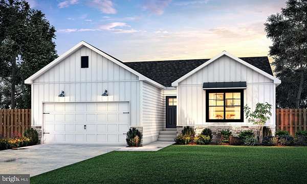 2 Acres of Residential Land with Home for Sale in Seaford, Delaware