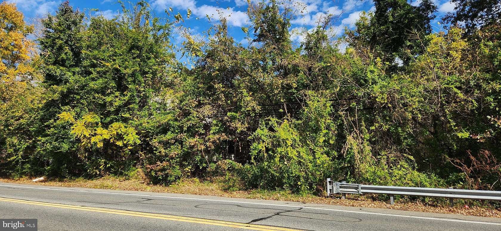 5 Acres of Land for Sale in Indian Head, Maryland