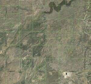 160 Acres of Recreational Land for Sale in Milford, Utah