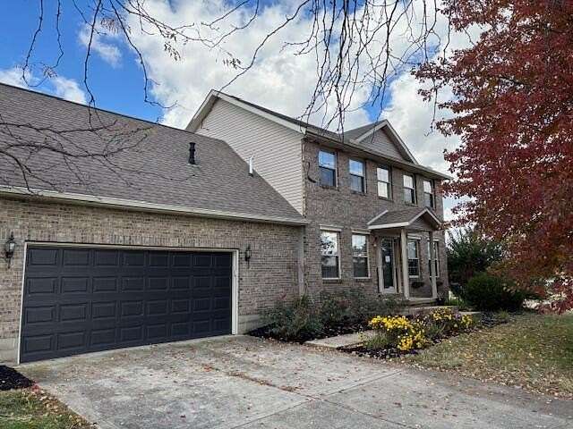 1.79 Acres of Residential Land with Home for Sale in Springfield, Ohio