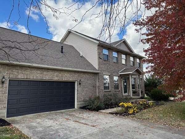 1.79 Acres of Residential Land with Home for Sale in Springfield, Ohio