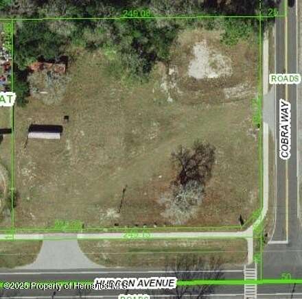 1.25 Acres of Land for Sale in Hudson, Florida