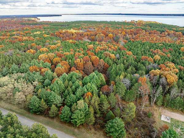 5.29 Acres of Residential Land for Sale in Necedah, Wisconsin