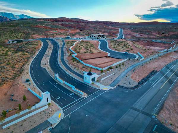 0.74 Acres of Residential Land for Sale in Washington, Utah