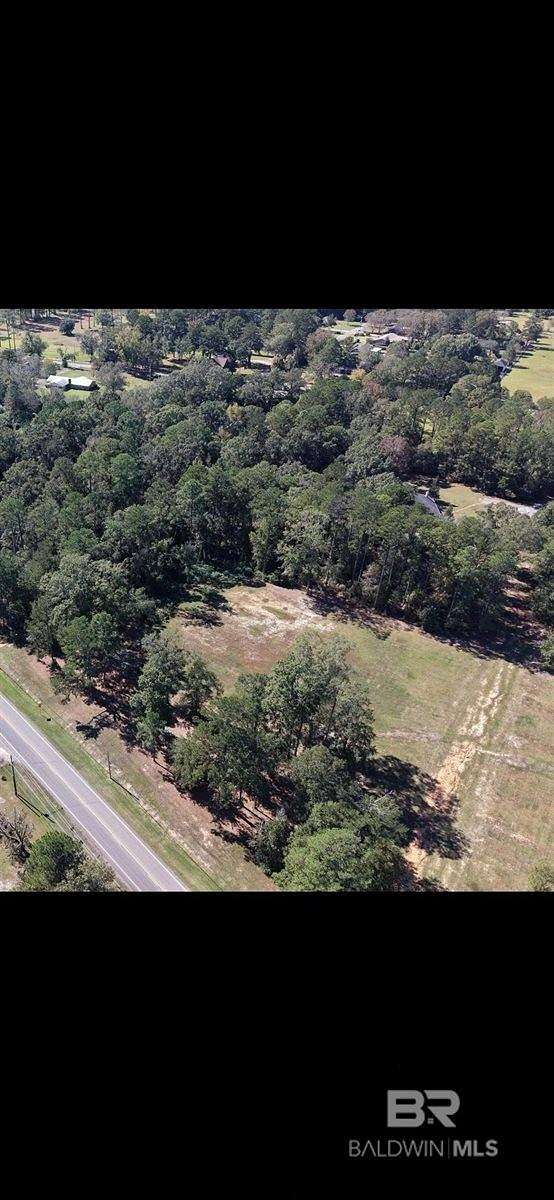 5 Acres of Residential Land for Sale in Brewton, Alabama