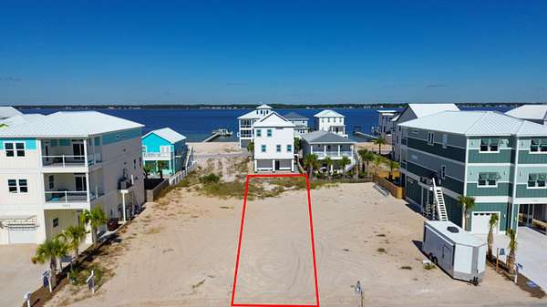 0.11 Acres of Residential Land for Sale in Navarre, Florida