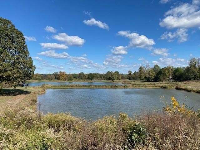 70.1 Acres of Agricultural & Residential Land for Sale in Senatobia, Mississippi