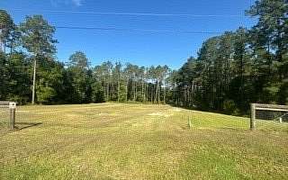 4.38 Acres of Land for Sale in Wellborn, Florida
