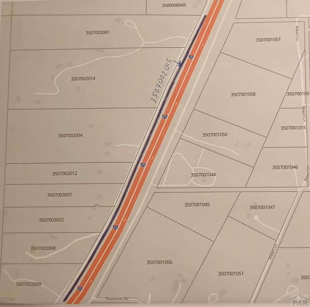 1.35 Acres of Land for Sale in Pueblo, Colorado