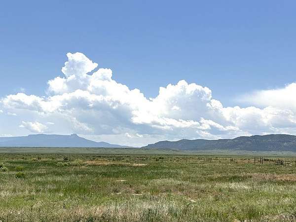 37.7 Acres of Recreational Land for Sale in Trinidad, Colorado