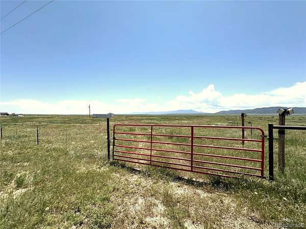 35.7 Acres of Recreational Land for Sale in Trinidad, Colorado