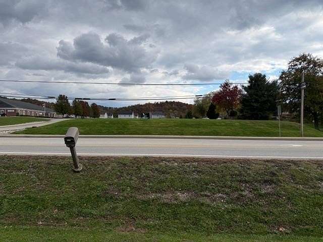 1.75 Acres of Commercial Land for Sale in Winfield, West Virginia