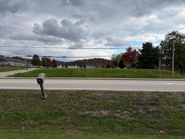 1.75 Acres of Commercial Land for Sale in Winfield, West Virginia