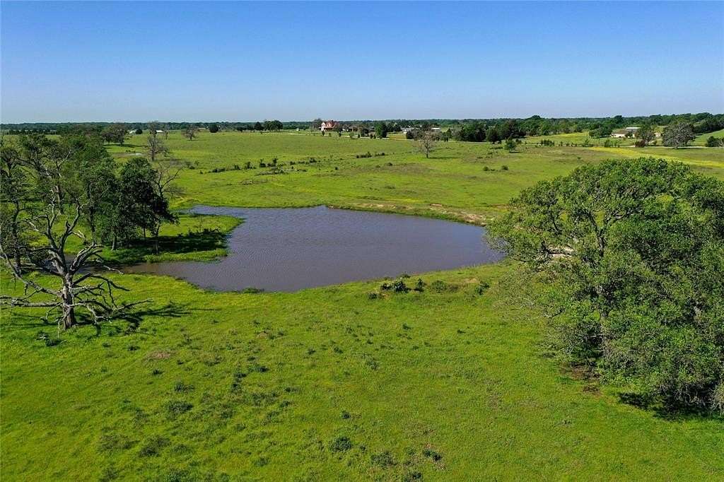 50 Acres of Agricultural Land for Sale in Mabank, Texas
