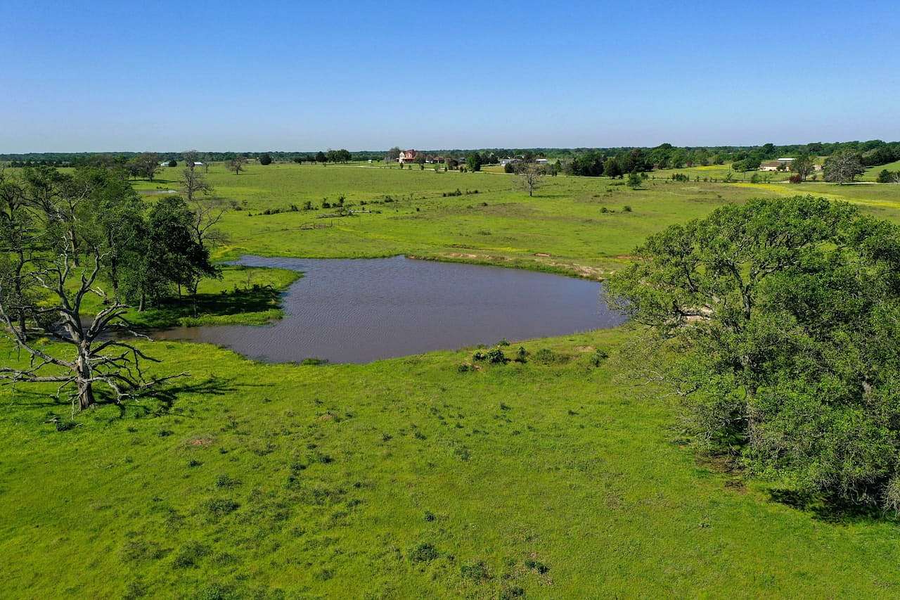 50 Acres of Agricultural Land for Sale in Mabank, Texas