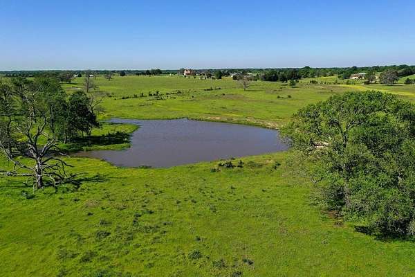 50 Acres of Agricultural Land for Sale in Mabank, Texas