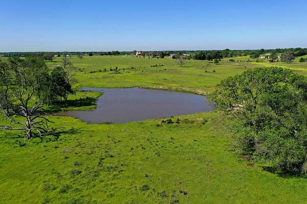 50 Acres of Agricultural Land for Sale in Mabank, Texas