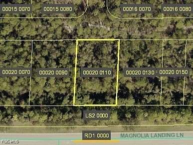 0.34 Acres of Residential Land for Sale in North Fort Myers, Florida