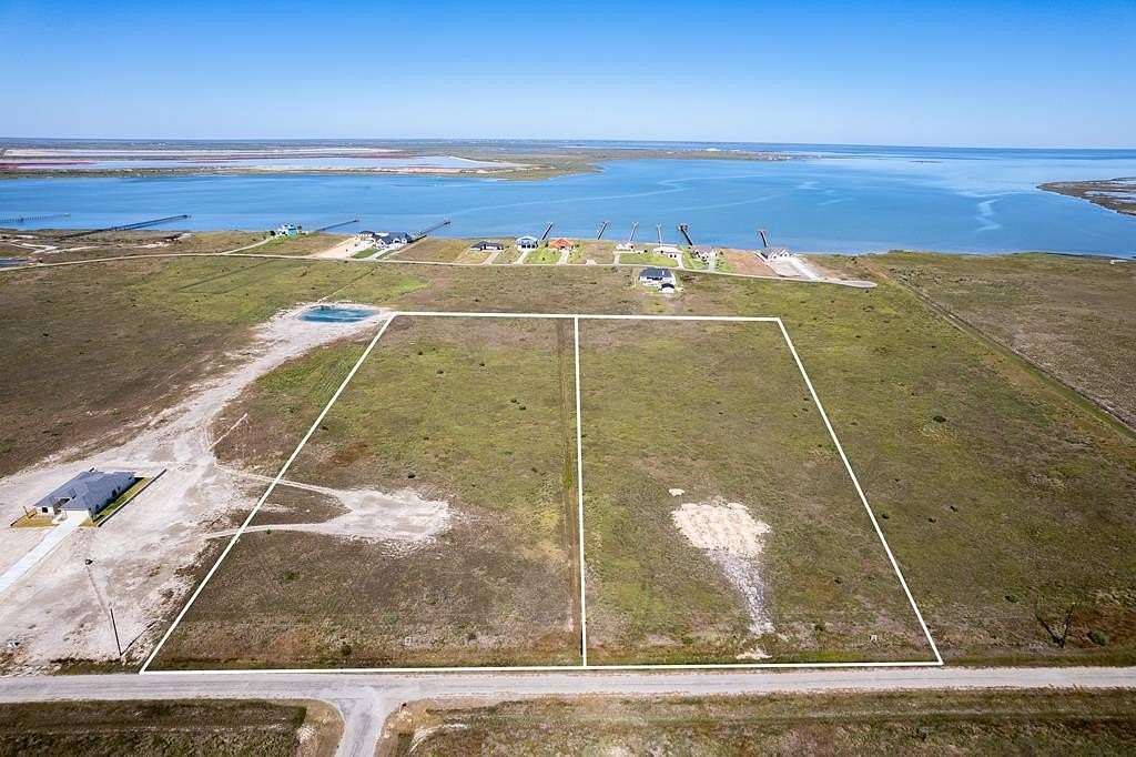 12.2 Acres of Recreational Land for Sale in Rockport, Texas