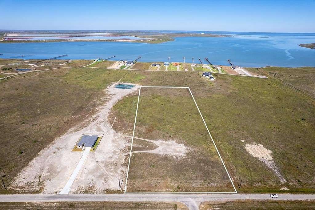 6.16 Acres of Residential Land for Sale in Rockport, Texas