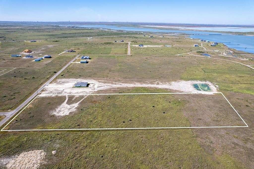 6.1 Acres of Residential Land for Sale in Rockport, Texas