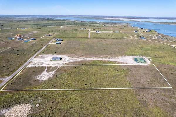 6.1 Acres of Residential Land for Sale in Rockport, Texas