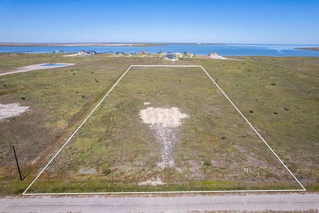 6.16 Acres of Residential Land for Sale in Rockport, Texas