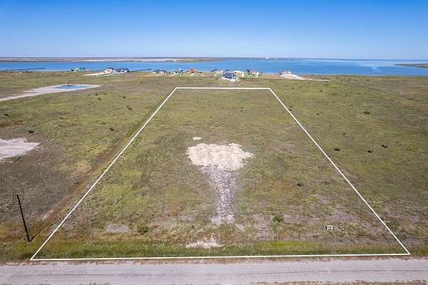 6.16 Acres of Residential Land for Sale in Rockport, Texas