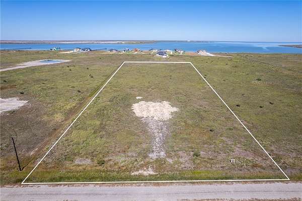 6.1 Acres of Residential Land for Sale in Rockport, Texas