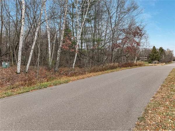 5 Acres of Land for Sale in Chetek, Wisconsin