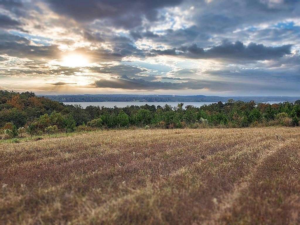 100 Acres of Recreational Land for Sale in Georgetown, Georgia