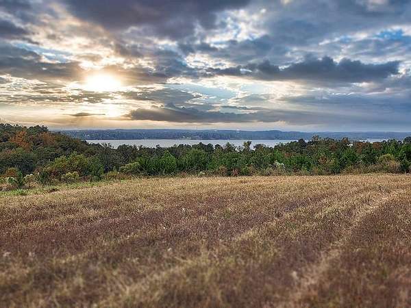 100 Acres of Recreational Land for Sale in Georgetown, Georgia