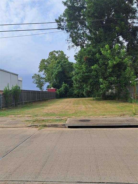0.13 Acres of Land for Sale in Shreveport, Louisiana