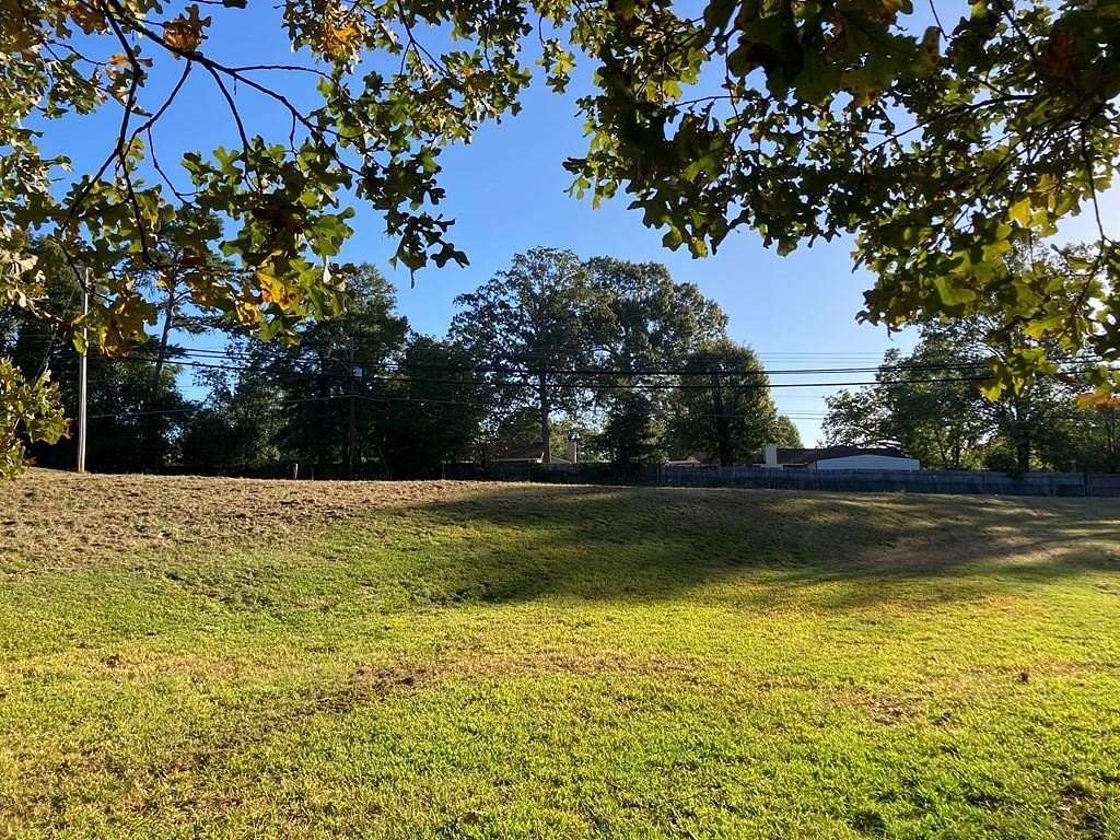 0.99 Acres of Residential Land for Sale in Columbus, Georgia