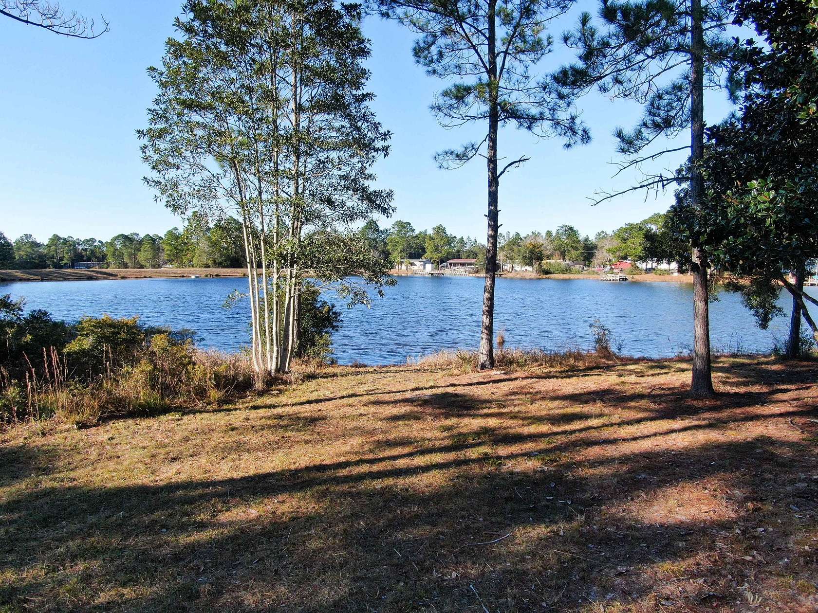 0.86 Acres of Residential Land for Sale in DeFuniak Springs, Florida