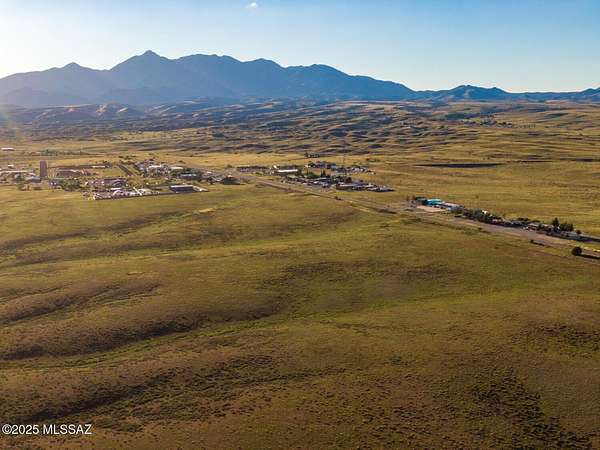 492 Acres of Agricultural Land for Sale in Sonoita, Arizona