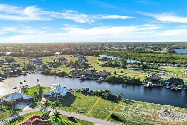 0.23 Acres of Residential Land for Sale in Cape Coral, Florida