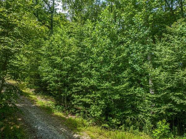 5.17 Acres of Land for Sale in Glenville, North Carolina